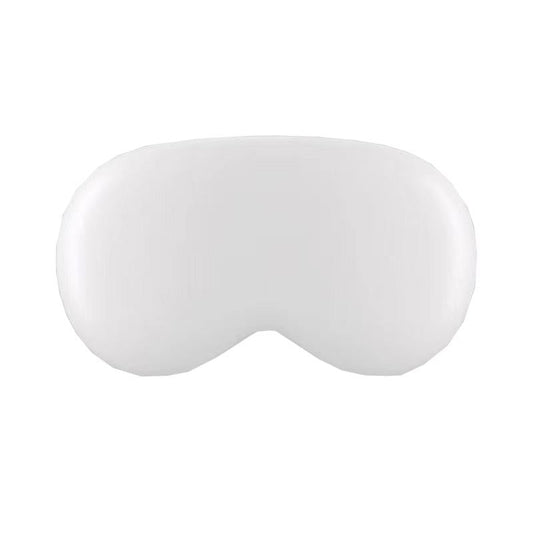 Apple Vision Pro Vr Headset Cover - Silicone - White