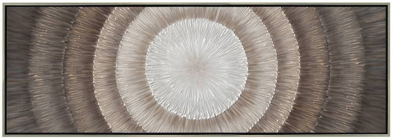 Indigo Canvas 150x50cm