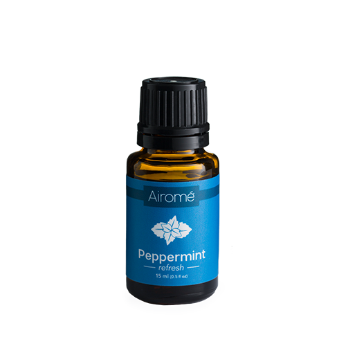 Peppermint Essential Oil