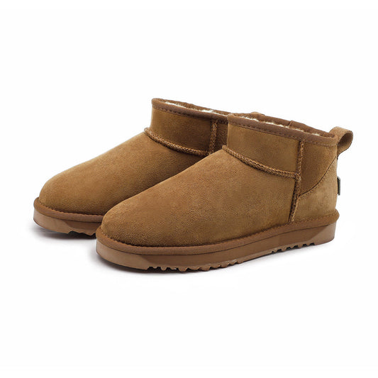 CLASSIC ULTRA MINI BOOT 3360 - MEN - Chestnut / AUS Ladies5/Men3/EU35/22.5cm