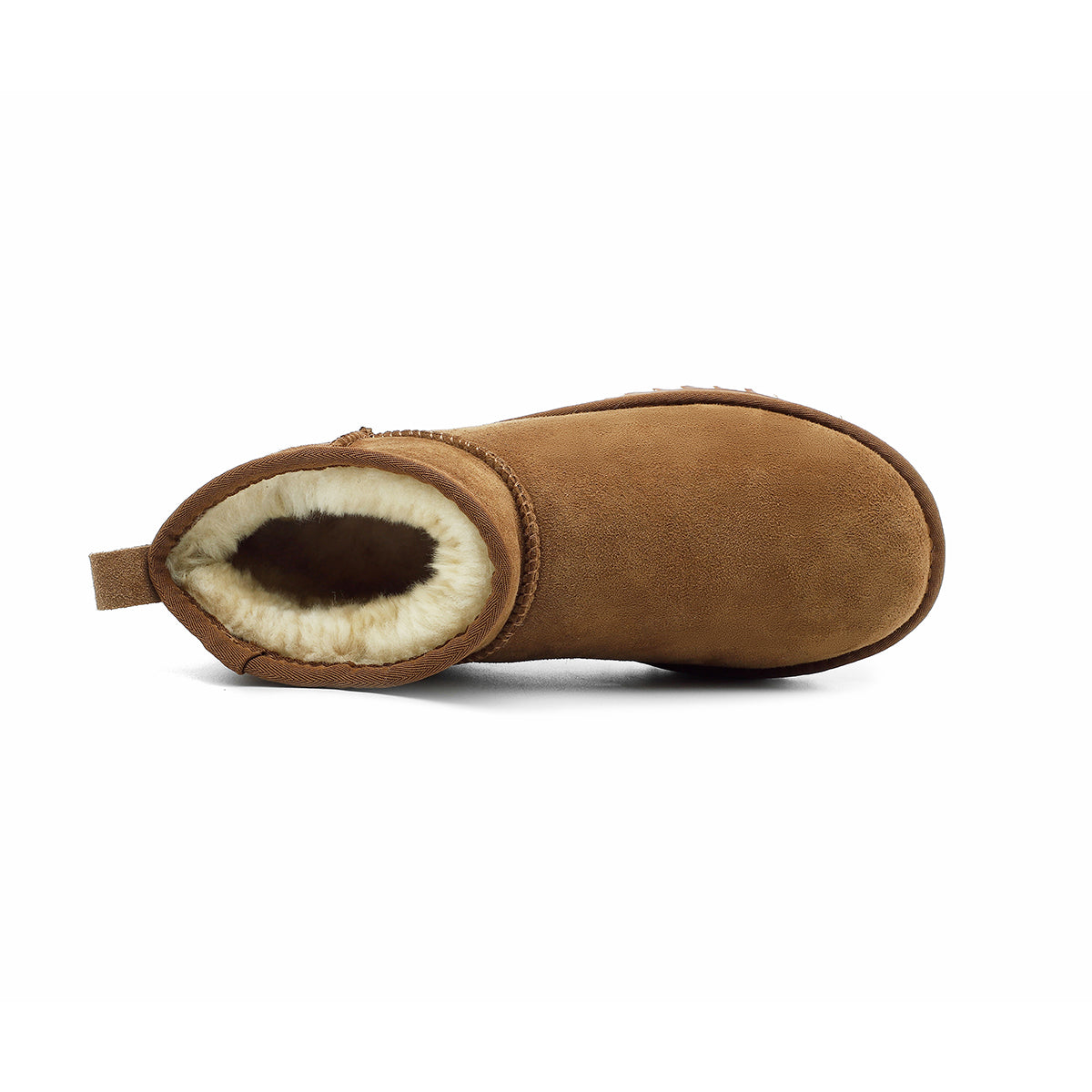 CLASSIC ULTRA MINI BOOT 3360 - MEN - Chestnut / AUS Ladies5/Men3/EU35/22.5cm