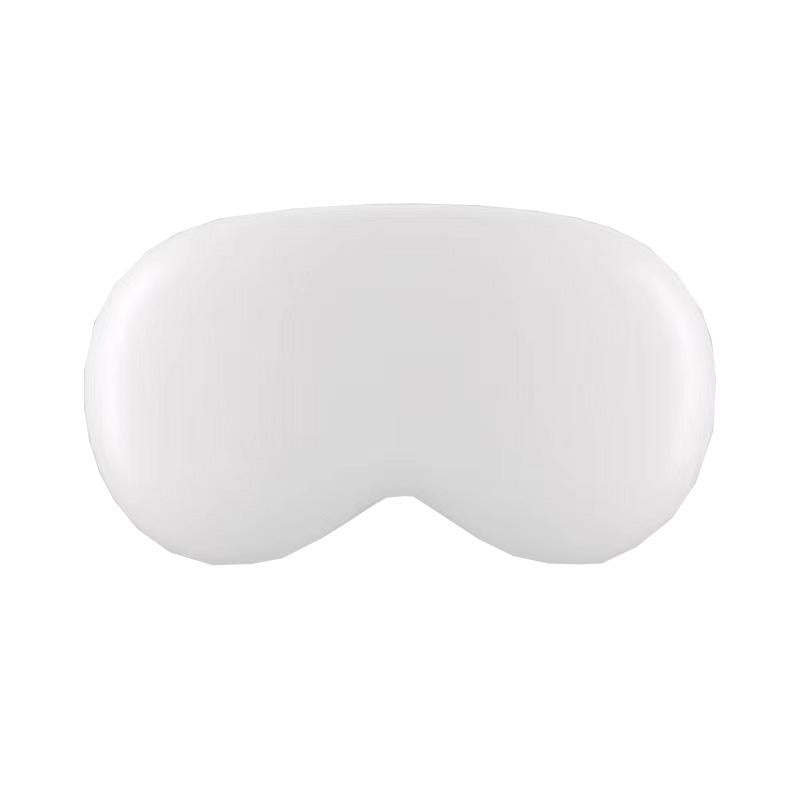 Apple Vision Pro Vr Headset Cover - Silicone - Black